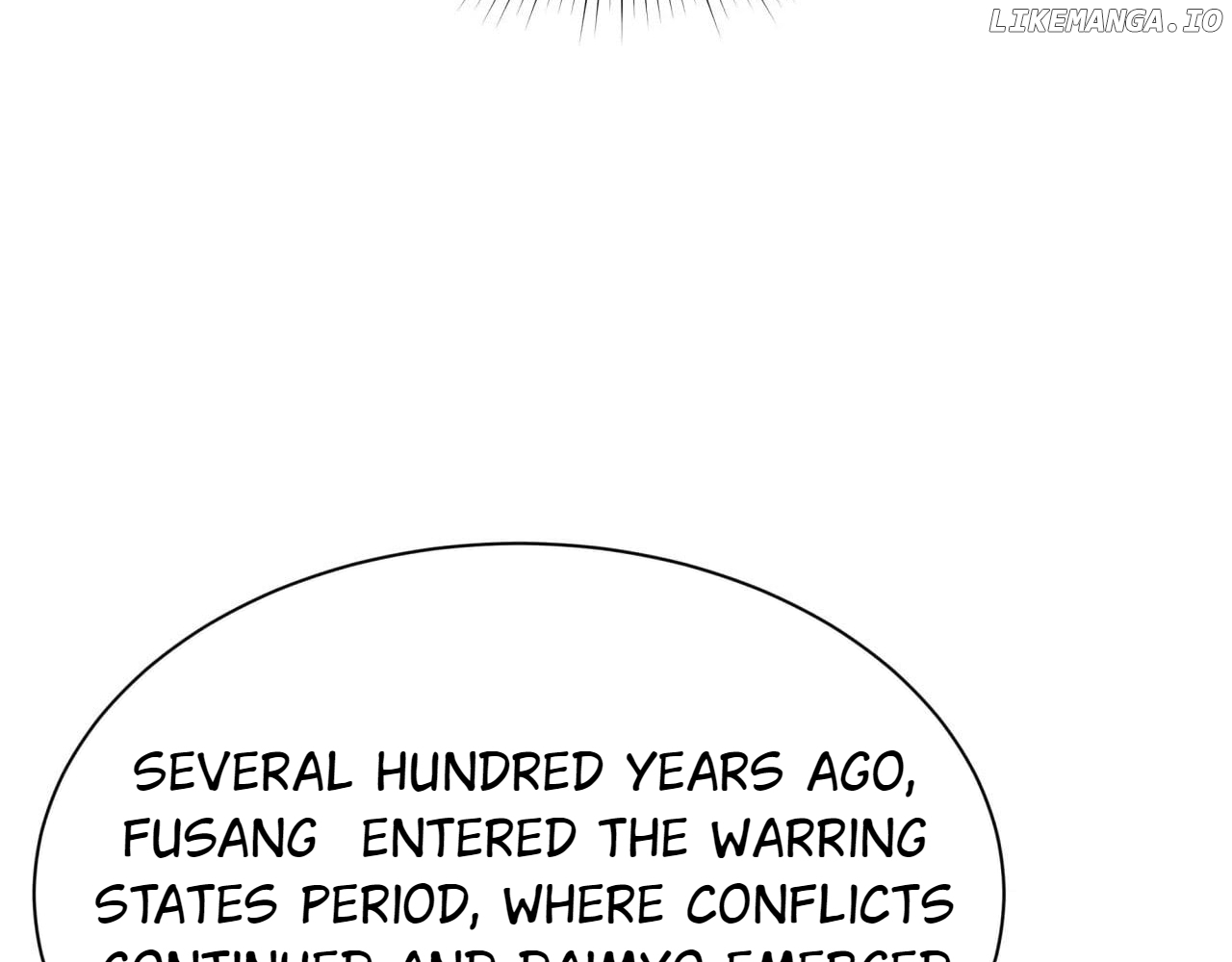 Era of the Haunted Chapter 497 - page 15